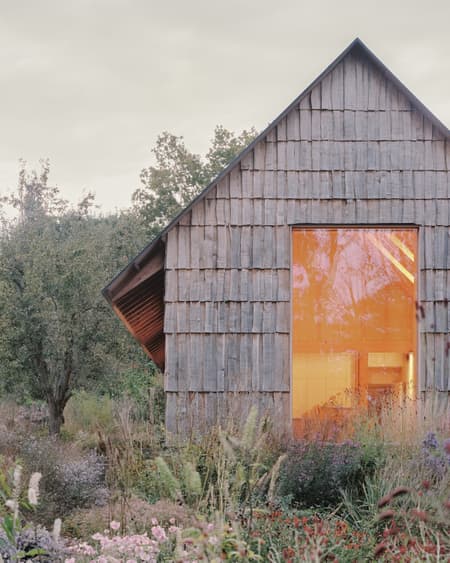 The Apple House